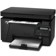 كيفية تعريف طابعة كانون lbp1120 : Hp Laserjet Pro M1536dnf Multifunction Printer Scanner Driver