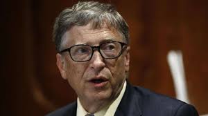 Sharing things i'm learning through my foundation work and other interests. Microsoft Founder Bill Gates Is The Biggest Farmland Owner In Us