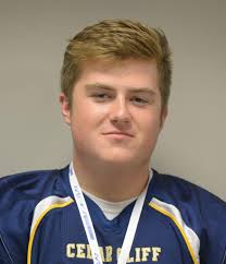 Mid-Penn Football Media Day