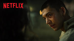 Several short stories, as well as the six of crows duology and nikolai duology, are also set in the same universe. Shadow And Bone Legenden Der Grisha Teaser Netflix Youtube
