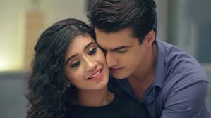 Nostalgic Yeh Rishta Kya Kehlata Hai Couple Naira And Kartik S Love Moment Iwmbuzz | see more about anime, icon and couple. yeh rishta kya kehlata hai couple naira