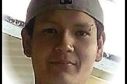 BRADLEY JOSEPH RANDALL