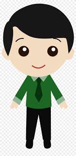 Check spelling or type a new query. Asians Clipart Cute Cartoon Boy With Black Hair Free Transparent Png Clipart Images Download