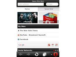 Opera mini 4.2 beta 1(13057) signed (multiple certificates).jad.jar unsigned.jad.jar. Opera Mini 7 Fur Symbian Blackberry Und Java Phones Erschienen Teltarif De News