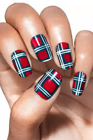 26 november nail art ideas that are perfect for thanksgiving. 26 Thanksgiving Nail Art Designs Ideas For November Nails