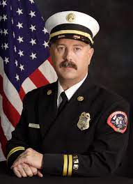 Which part of the fire alarm system cause the system to indicate an alarm. Cathedral City Hires John Muhr As New Fire Department Chief