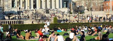 Log in to campus parent announcements. Campus Life Columbia University In The City Of New York