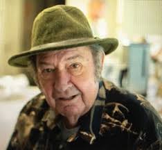 Dwight Lewis Corley (1942-2020)