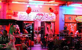 2.the second choice is padang besar, a perlis town that straddles both the malaysian and the thai sides of the border. Sadao Girls Thai Girls