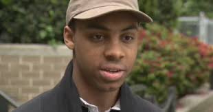 Vancouver teen claims excessive force by RCMP due to mistaken identity