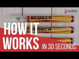Scorch Marker Best Pyrography Wood Burning Pen Wood Burning Pen Easy Wood Burning Wood Burning Crafts