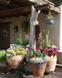 Boa Tarde Outdoor Restaurant Patio Garden Yard Ideas Garden Containers