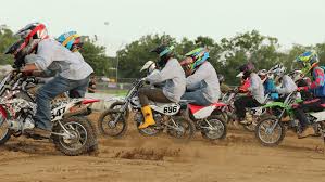 Raceway Park Saturday Night Lites Final Series Standings