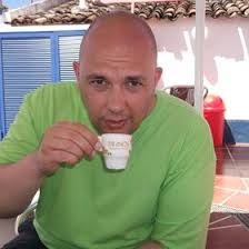 Tony Bergman (greenleaf4u)