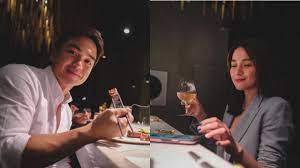 Dominic karl manalo roque (born july 20, 1990) is a filipino actor and model. Dominic Roque Hints At Date Night With Bea Alonzo The Filipino Times