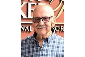 Terrence Durkee Obituary (1941