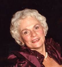 Obituary information for Florence Geraldine Gerry O'Brien