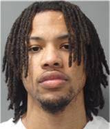 Nebraska Sex Offender Registry: Xavier Rashawn Wheeler