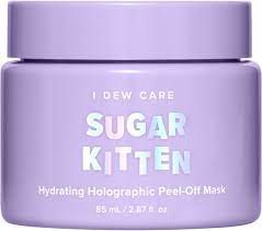 Average costs and comments from costhelper's team of professional journalists and community of also called can lights, high hats or pot lights, recessed lights are fixtures designed to be installed flush with the ceiling, so the actual light fixture is tucked. I Dew Care Sugar Kitten Hydrating Holographic Peel Off Mask Ulta Beauty