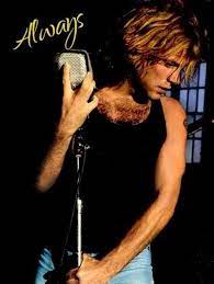 If you told me to cry for you, i could. Bon Jovi Always Alternate Version Video 1994 Imdb