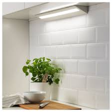 Slagsida Led Countertop Light White Ca Ikea Worktop Lighting Countertops Ikea Lighting