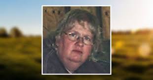 Patty Dodson Obituary January 11, 2021