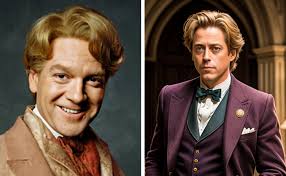 15 Actors Who Almost Became a Part of the “Harry Potter” Legacy