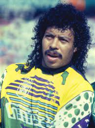 René Higuita photo