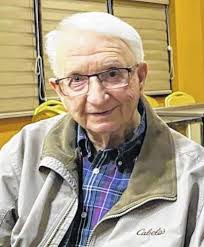 Gregory Nunnery Obituary (1941