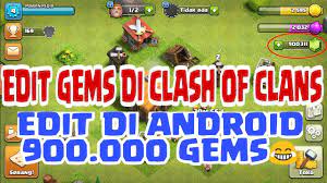 Cara hack gems coc menggunakan xmod. Ternyata Ini Trik Cara Edit Gems Permata Di Game Clash Of Clans Dengan Mudah Hingga 900 000 Gems Youtube