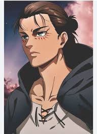 Eren's Sacrifices in Attack
