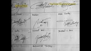 I'm very drawn to circles and fluid sensual shapes so these three really speak to me. Business Letter With Multiple Signatures Buinssse