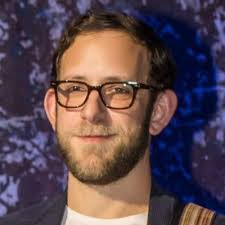 Eric Tapper's Instagram, Twitter & Facebook