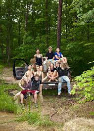 Buckwild (TV Series 2013– ) - News - IMDb