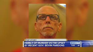 Family: Man taken off death row after '83 triple homicide 'doesn't deserve  the right to walk free'