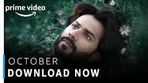 Banita sandhu is a british actress. October Varun Dhawan Banita Sandhu Bollywood Movie Amazon Prime Video Youtube