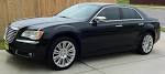 Chrysler 300 , wolna encyklopedia