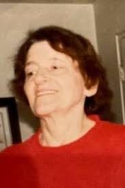 Mary Doster Obituary