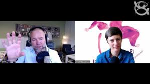 Christophe Panichelli Humorystyczne prowokaty.piosenki:Spotkanie Franka  Farrelly'ego i Alberta Ellis