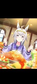 みんな「オグリキャップ」のことをただの“大食い”だと思ってない？カサマツの誇り”背負ったひとりのウマ娘が描かれる「ウマ娘  シンデレラグレイ」を語らせてほしい | インサイド