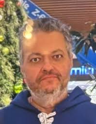 Rocco Vincent Toscano"