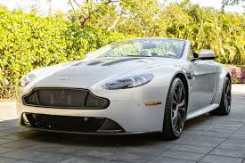 Image result for Hammerhead Silver 2017 Aston Martin