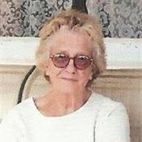 Hilda (Chipman) Byers Obituary