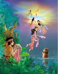 We did not find results for: Sejarah Legenda Jaka Tarub Dan 7 Bidadari Versi Lengkap