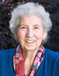 Obituary for Ernestine Gray Hester