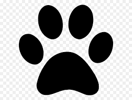 Paw Print Clip Art Paw Print Clip Art Love Dog Paws Paw Patrol Clipart Png Dog Paw Tattoo Paw Tattoo Paw Print