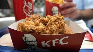 Codziennie sami ręcznie przygotowujemy mięso: Fast Food Kette Expandiert Kfc Startet Filial Offensive Wirtschaft Bild De