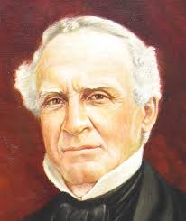 The Maryland State House