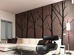 Keramik dinding satu ini memiliki corak batu alam andesit indah sekali, bagus untuk dinding ruang tamu kamu atau bisa juga diaplikasikan ke ruangan. 45 Gambar Hiasan Dinding Ruang Tamu Desainrumahnya Com