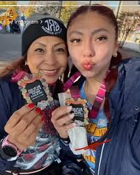 Happy Medal Monday Berwyn Runners!! An exciting weekend for our runners  with back to back races in Chicago, Carrera de Los Muertos 5K and Hot  Chocolate 5K and 15K mixed in with
